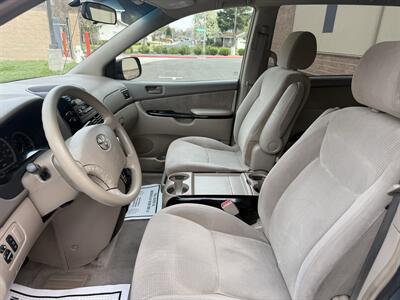 2004 Toyota Sienna CE 7 Passenger - Photo 13 - Elk Grove, CA 95624