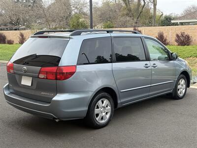 2004 Toyota Sienna CE 7 Passenger - Photo 6 - Elk Grove, CA 95624