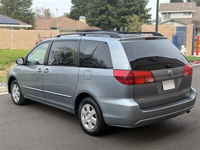 2004 Toyota Sienna CE 7 Passenger - Photo 4 - Elk Grove, CA 95624
