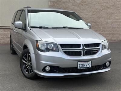2016 Dodge Grand Caravan R/T Van