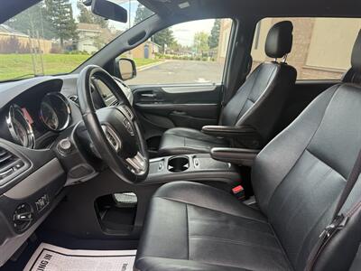 2016 Dodge Grand Caravan R/T   - Photo 12 - Elk Grove, CA 95624