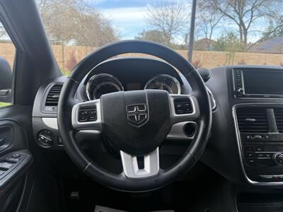 2016 Dodge Grand Caravan R/T   - Photo 9 - Elk Grove, CA 95624