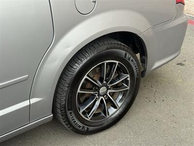 2016 Dodge Grand Caravan R/T   - Photo 20 - Elk Grove, CA 95624