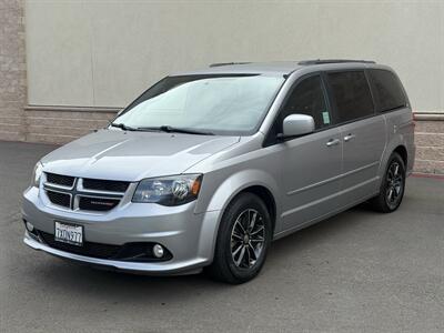 2016 Dodge Grand Caravan R/T   - Photo 3 - Elk Grove, CA 95624