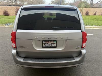 2016 Dodge Grand Caravan R/T   - Photo 5 - Elk Grove, CA 95624