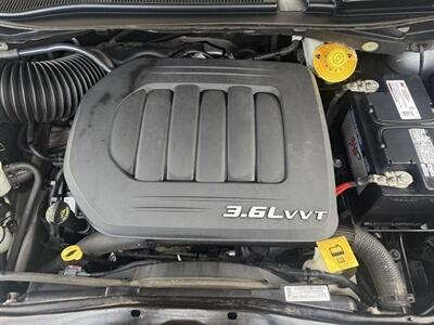 2016 Dodge Grand Caravan R/T   - Photo 21 - Elk Grove, CA 95624