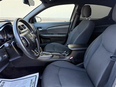 2013 Dodge Avenger SE   - Photo 12 - Elk Grove, CA 95624