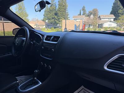 2013 Dodge Avenger SE   - Photo 16 - Elk Grove, CA 95624