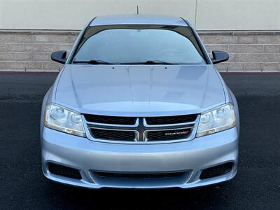 2013 Dodge Avenger SE   - Photo 2 - Elk Grove, CA 95624