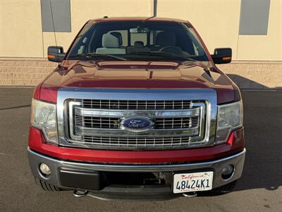 2013 Ford F-150 XLT   - Photo 2 - Elk Grove, CA 95624
