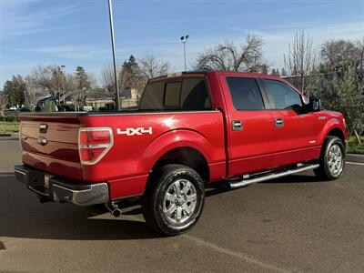 2013 Ford F-150 XLT   - Photo 6 - Elk Grove, CA 95624