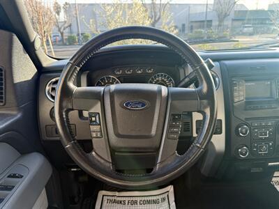 2013 Ford F-150 XLT   - Photo 8 - Elk Grove, CA 95624