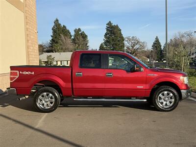 2013 Ford F-150 XLT   - Photo 7 - Elk Grove, CA 95624
