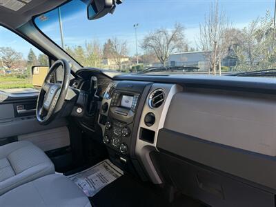 2013 Ford F-150 XLT   - Photo 15 - Elk Grove, CA 95624