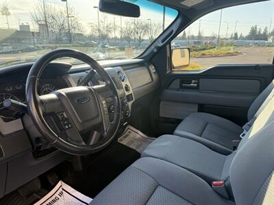 2013 Ford F-150 XLT   - Photo 10 - Elk Grove, CA 95624