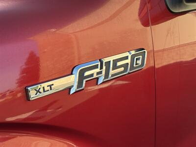 2013 Ford F-150 XLT   - Photo 16 - Elk Grove, CA 95624