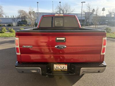 2013 Ford F-150 XLT   - Photo 5 - Elk Grove, CA 95624