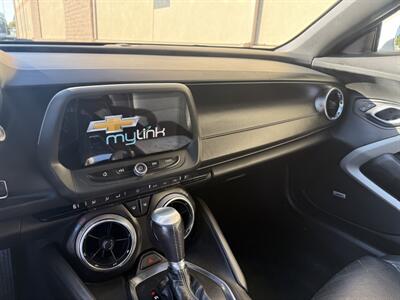 2018 Chevrolet Camaro LT   - Photo 16 - Elk Grove, CA 95624
