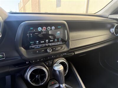 2018 Chevrolet Camaro LT   - Photo 18 - Elk Grove, CA 95624