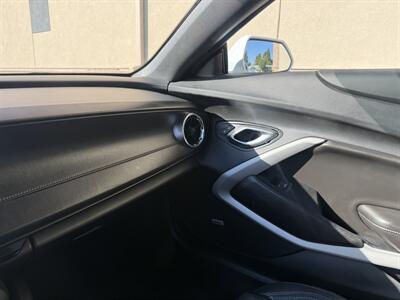 2018 Chevrolet Camaro LT   - Photo 20 - Elk Grove, CA 95624