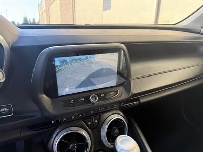 2018 Chevrolet Camaro LT   - Photo 19 - Elk Grove, CA 95624