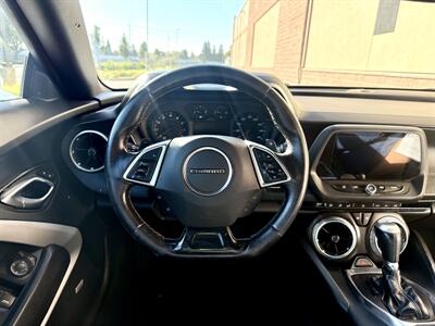 2018 Chevrolet Camaro LT   - Photo 23 - Elk Grove, CA 95624