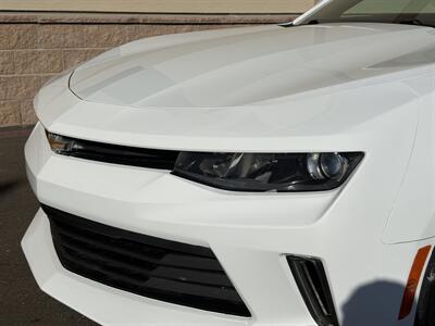 2018 Chevrolet Camaro LT   - Photo 12 - Elk Grove, CA 95624