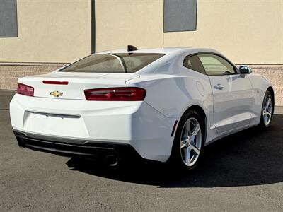 2018 Chevrolet Camaro LT   - Photo 8 - Elk Grove, CA 95624