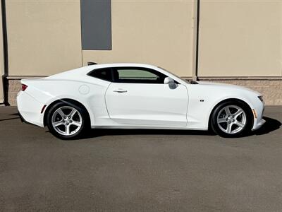 2018 Chevrolet Camaro LT   - Photo 4 - Elk Grove, CA 95624