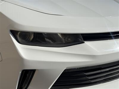 2018 Chevrolet Camaro LT   - Photo 11 - Elk Grove, CA 95624