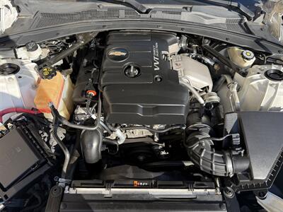 2018 Chevrolet Camaro LT   - Photo 24 - Elk Grove, CA 95624