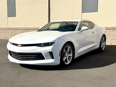 2018 Chevrolet Camaro LT   - Photo 3 - Elk Grove, CA 95624