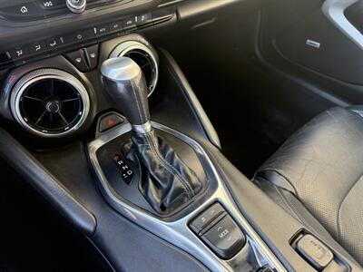 2018 Chevrolet Camaro LT   - Photo 17 - Elk Grove, CA 95624