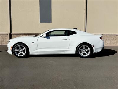 2018 Chevrolet Camaro LT   - Photo 5 - Elk Grove, CA 95624