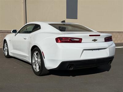 2018 Chevrolet Camaro LT   - Photo 6 - Elk Grove, CA 95624