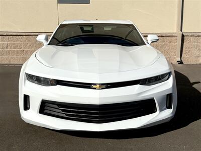 2018 Chevrolet Camaro LT   - Photo 2 - Elk Grove, CA 95624