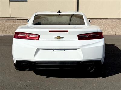2018 Chevrolet Camaro LT   - Photo 7 - Elk Grove, CA 95624