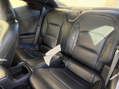 2018 Chevrolet Camaro LT   - Photo 21 - Elk Grove, CA 95624