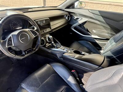 2018 Chevrolet Camaro LT   - Photo 13 - Elk Grove, CA 95624