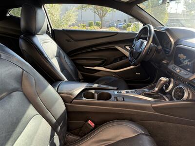 2018 Chevrolet Camaro LT   - Photo 22 - Elk Grove, CA 95624