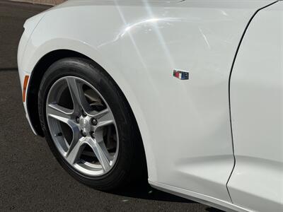 2018 Chevrolet Camaro LT   - Photo 9 - Elk Grove, CA 95624