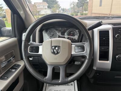 2009 Dodge Ram 1500 SLT   - Photo 20 - Elk Grove, CA 95624