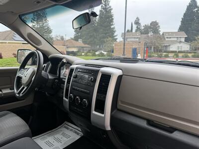 2009 Dodge Ram 1500 SLT   - Photo 19 - Elk Grove, CA 95624