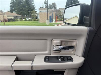 2009 Dodge Ram 1500 SLT   - Photo 14 - Elk Grove, CA 95624