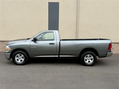 2009 Dodge Ram 1500 SLT   - Photo 5 - Elk Grove, CA 95624
