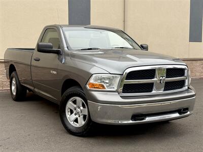 2009 Dodge Ram 1500 SLT   - Photo 1 - Elk Grove, CA 95624