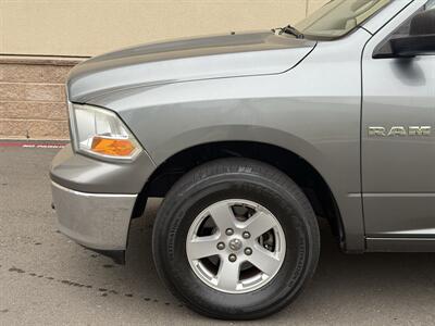 2009 Dodge Ram 1500 SLT   - Photo 25 - Elk Grove, CA 95624