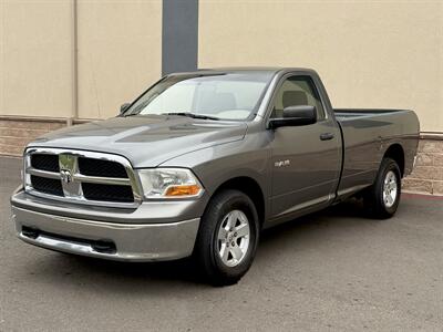 2009 Dodge Ram 1500 SLT   - Photo 3 - Elk Grove, CA 95624