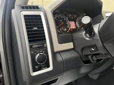 2009 Dodge Ram 1500 SLT   - Photo 11 - Elk Grove, CA 95624