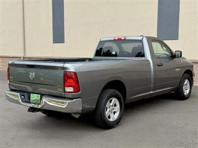 2009 Dodge Ram 1500 SLT   - Photo 8 - Elk Grove, CA 95624